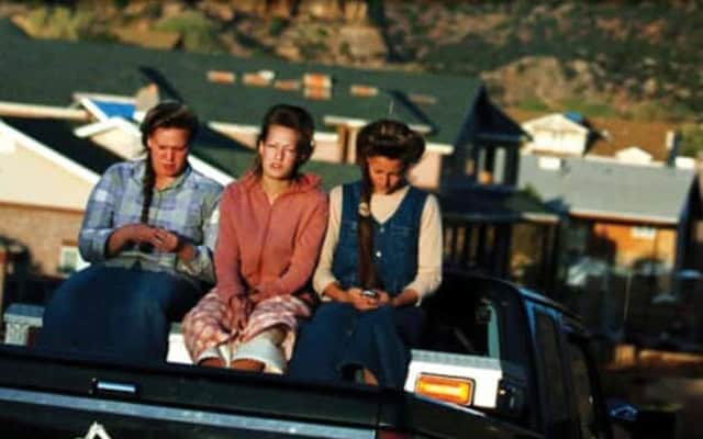 Illicit Monogamy: Inside a Fundamentalist Mormon Community