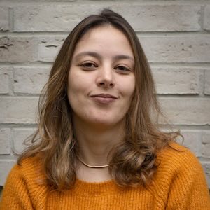Isabela De Oliveira Dornelas