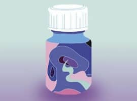 Deep Sniff: A History of Poppers and Queer Futures