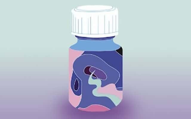 Deep Sniff: A History of Poppers and Queer Futures