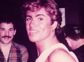 A Love Letter to Bolts Nightclub