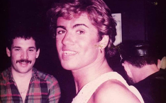 A Love Letter to Bolts Nightclub