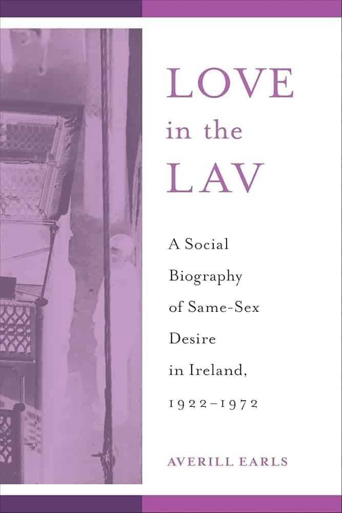 Left Out: Boys, Sex, and the Challenge of “Gross Indecency” Records in Irish History