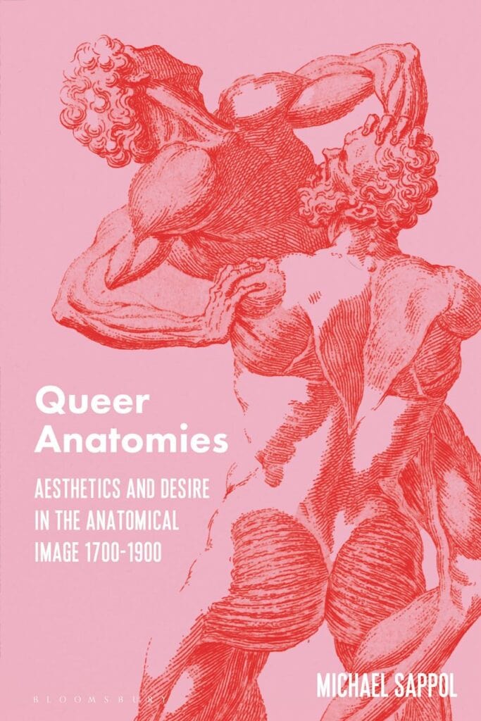 Anatomy’s queer working images, or My queer eye for the anatomical guy