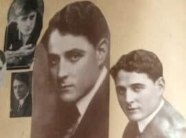 Come to My Cottage: Queer Pleasures and Female Fandom in the Silent Hollywood Era