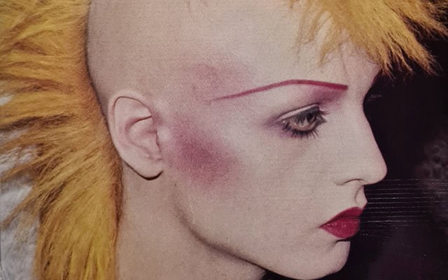 Tasty Tim and the Gender Benders who made Pop History
