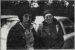 Marilyn and Cecilia in New Mexico. Courtesy of the San Francisco History Center,  San Francisco Public Library.