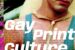 Gay Print Culture: A History of Gay Magazines in Mexico, Canada, and the United States