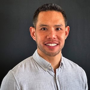 Matthew Chin