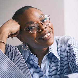 Paula Akpan
